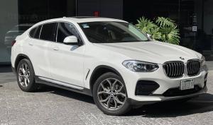 BMW X4 2021