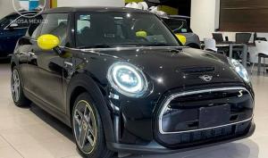 Mini Cooper S 2022