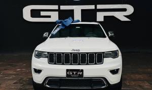 Jeep Grand Cherokee 2019