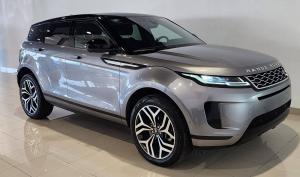 Land Rover Evoque 2020