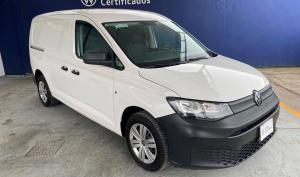 Volkswagen Caddy 2023
