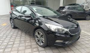 Kia Forte 2016