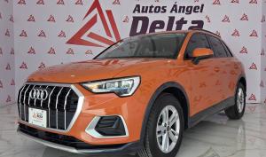 Audi Q3 2023