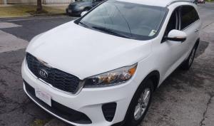 Kia Sorento LX 2019