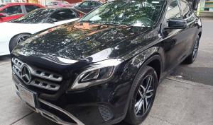 Mercedes Benz GLA 200 2019