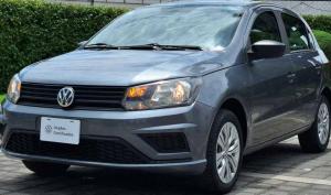 Volkswagen Gol 2020