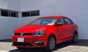 Volkswagen Vento 2022