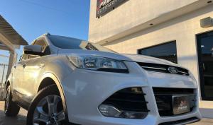 Ford Escape Titanium 2015
