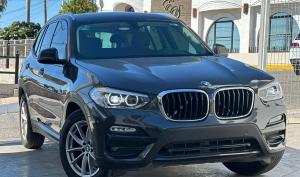 BMW X3 2020