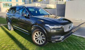 Volvo XC90 2018