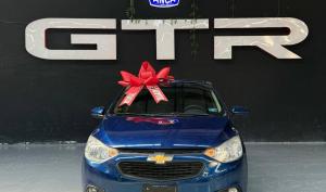 Chevrolet Aveo 2020