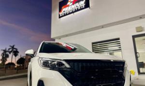Dodge Journey 2023