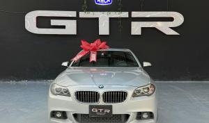 BMW Serie 5 2016