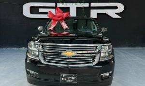 Chevrolet Suburban 2018