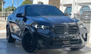 BMW X6 2024