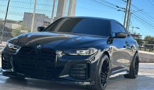 BMW Serie 4 2022