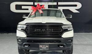 Dodge RAM 2020