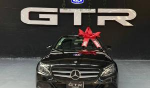 Mercedes Benz Clase C 2018