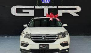 Honda Pilot 2016