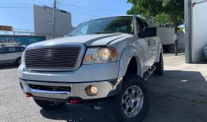 Ford Lobo 2006