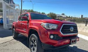 Toyota Tacoma 2019