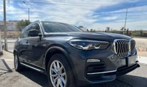 BMW X5 2020