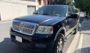 Ford Lobo 2005