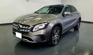 Mercedes Benz Clase GLA 2018