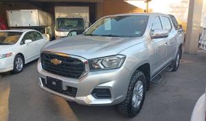 Chevrolet S 10 2023