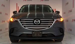 Mazda CX-9 2021