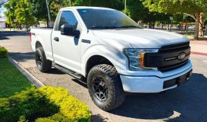 Ford F-150 Pick Up 2019