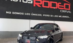 BMW 340i Sport M 2024