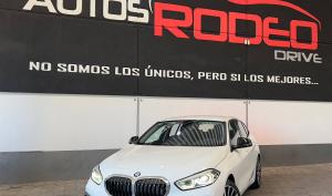 BMW 118i 2022