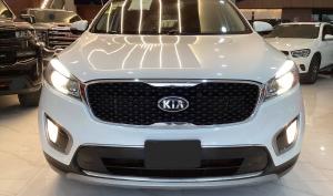 Kia Sorento EX 2017