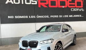 BMW X4 2023
