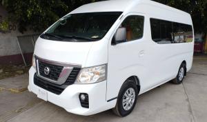 Nissan Urvan 2021