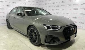 Audi A4 2024