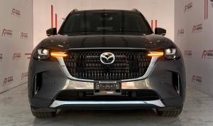 Mazda CX-90 2024