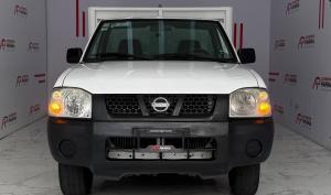 Nissan NP300 2015