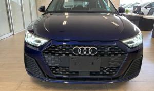 Audi A1 Sportback 2024
