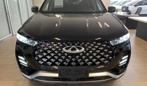 Chirey TIGGO 7 PRO 1.5T PREMIUM CVT 2023
