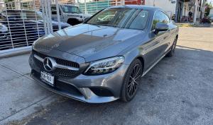 Mercedes Benz C 200 2019