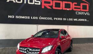 Mercedes Benz Clase GLA 2019