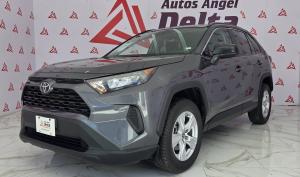 Toyota RAV4 2019