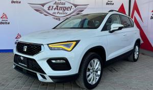 Seat Ateca 2024