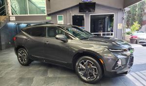 Chevrolet Blazer 2019