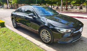 Mercedes Benz CLA 200 2020