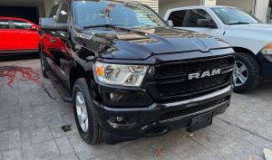 RAM 1500 2022
