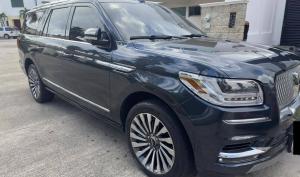 Lincoln Navigator 2021