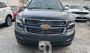Chevrolet Suburban 2019